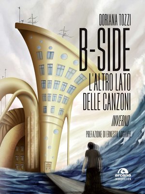 cover image of B-Side